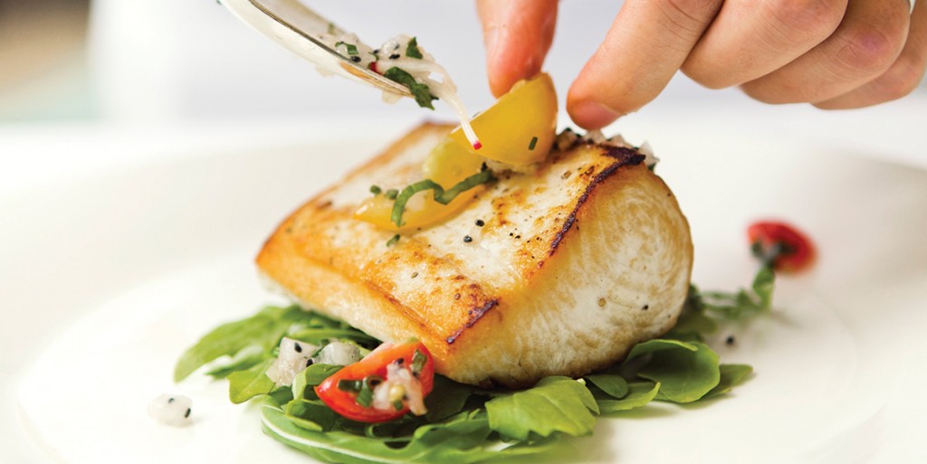 Food & Beverage Production GLOBAL HOSPITALITY